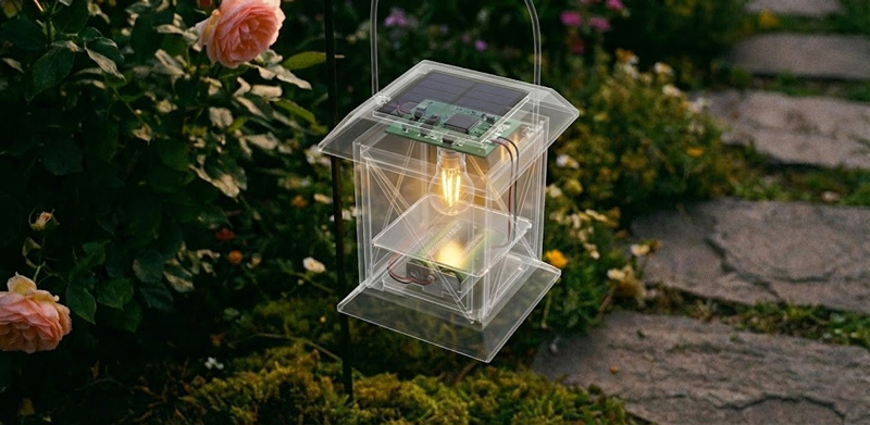 The Role of Rechargeable Batteries