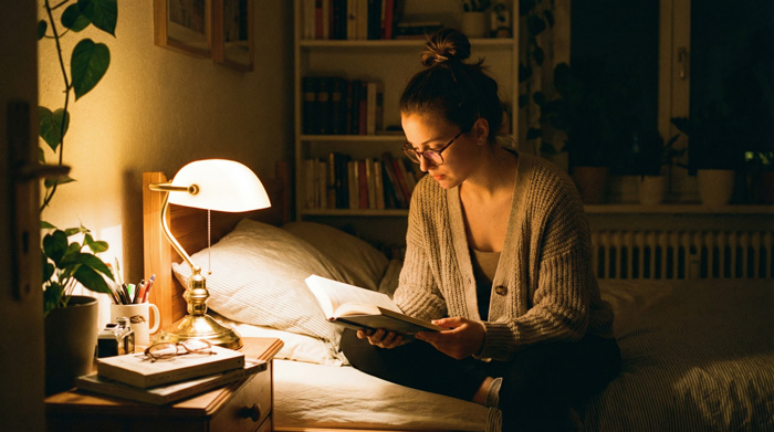 The Science of Light and Mood