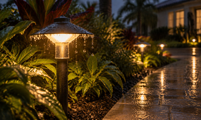 Understand Your Landscape Lighting Goals
