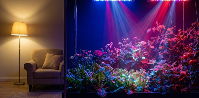Understanding Light From a Plant’s Perspective