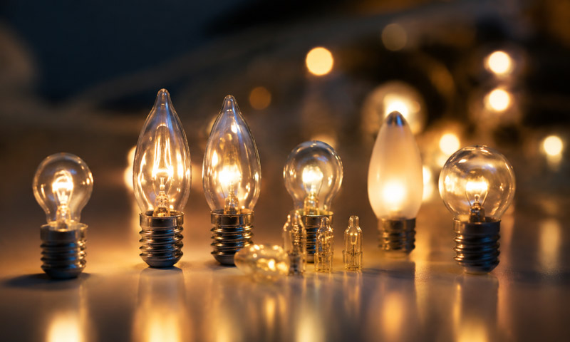 Understanding Why Mini Light Bulbs May Not Be Bright Enough
