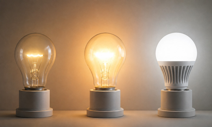 Understanding the Meaning of Light Bulb Wattage