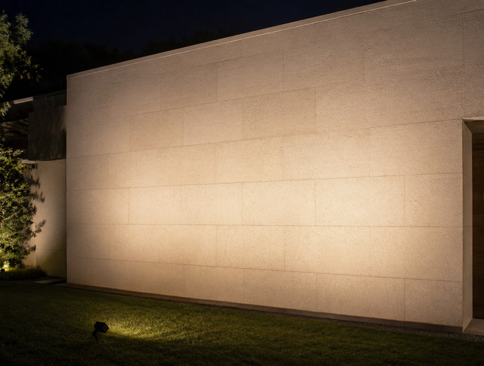 Wall Washing