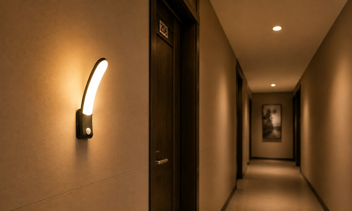 Warm Ambience, Elevated Comfort