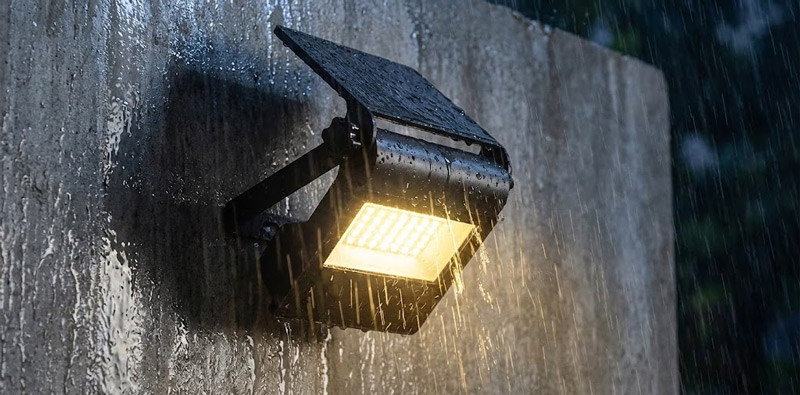 Waterproof Garden Light