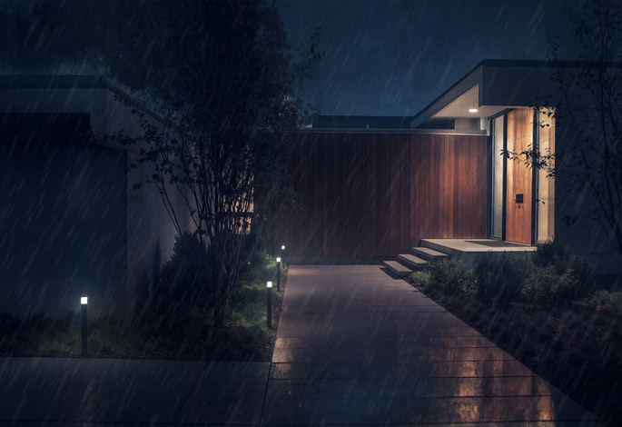 Weather-Resistant-Construction