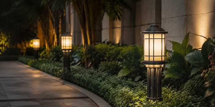 What-Are-Art-Deco-Garden-Lights