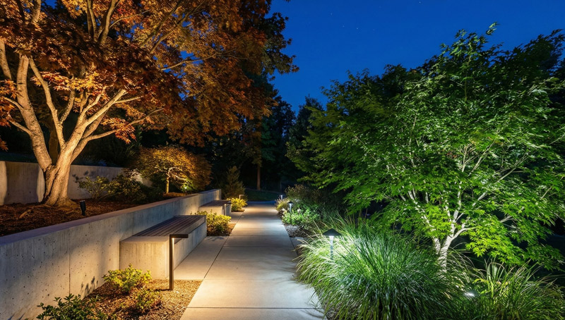 What-Are-CCT-and-CRI-in-Garden-Lights