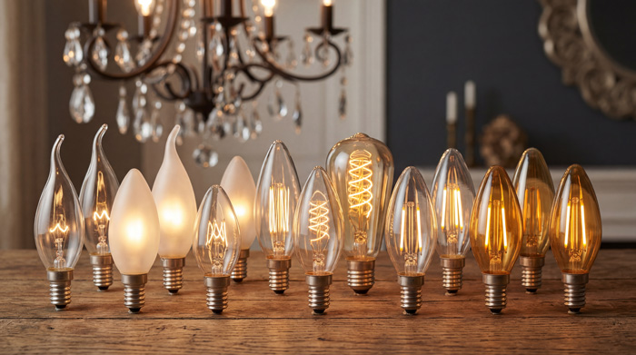 What-Are-Candelabra-Bulbs