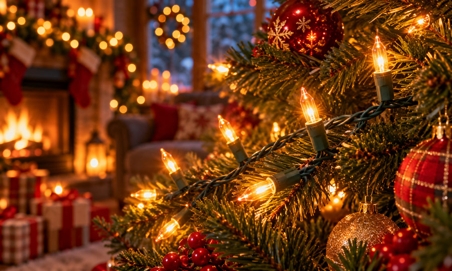 What-Are-Incandescent-Christmas-Lights