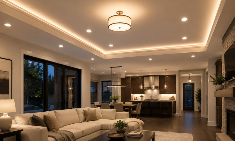 What-Are-Lights-in-the-Ceiling-Called