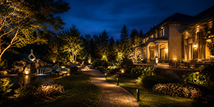 What-Are-the-Landscape-Lighting-Benefits