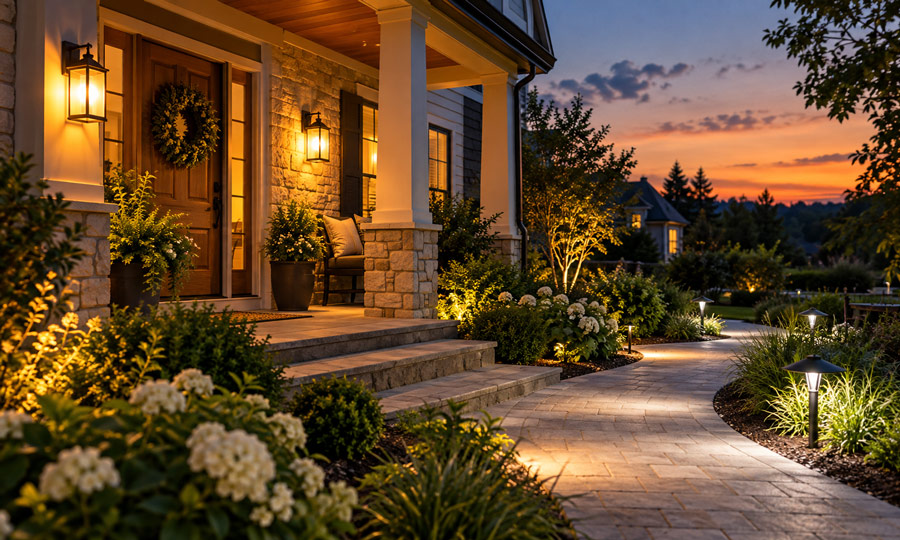 What-Color-Bulb-for-Outdoor-Light