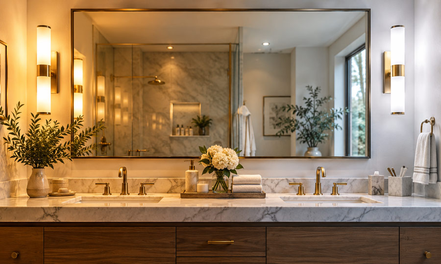 What-Color-Light-Bulb-for-Bathroom