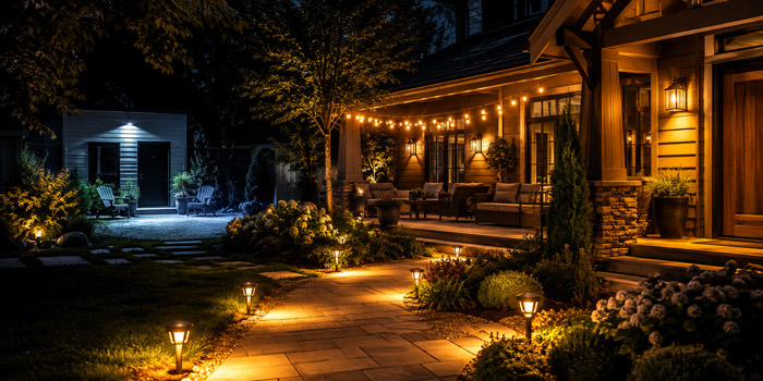 What-Colors-Are-Better-for-Outdoor-Lighting-and-Why