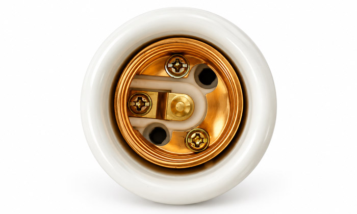 What Does an E26 Socket Look Like