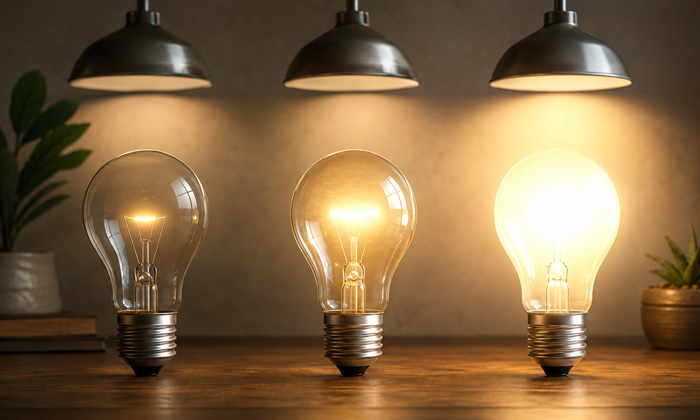 What-Does-the-Wattage-of-a-Light-Bulb-Indicate