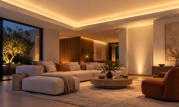 What Is Indirect Lighting