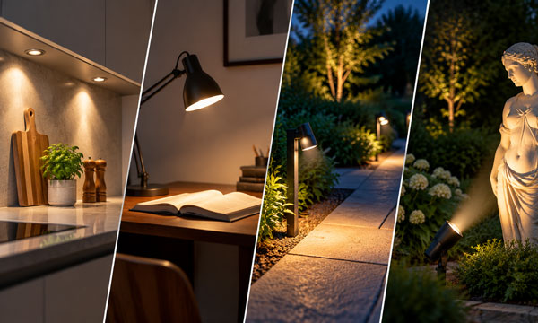 What Is Direct Lighting