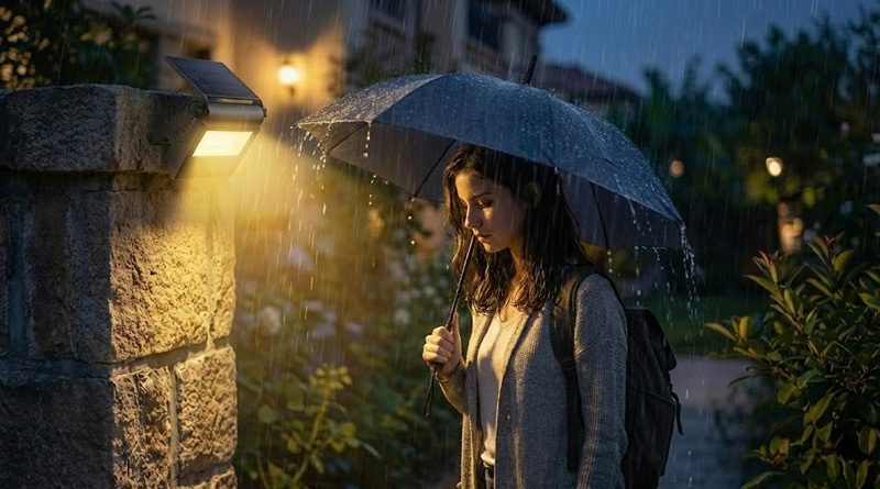 What-Is-IP65-The-Waterproof-Rating-of-Garden-Lights