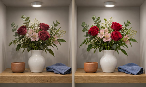 What Is a Good Color Rendering Index