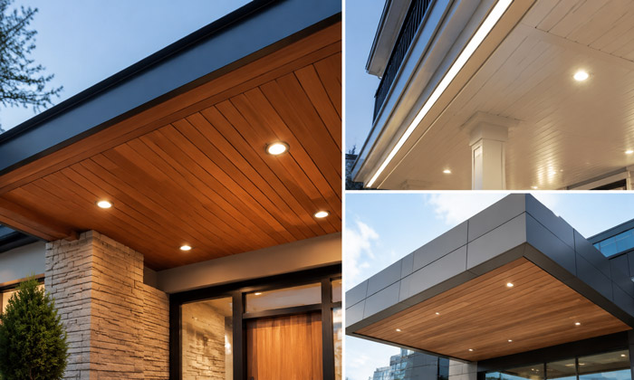 What Is a Soffit