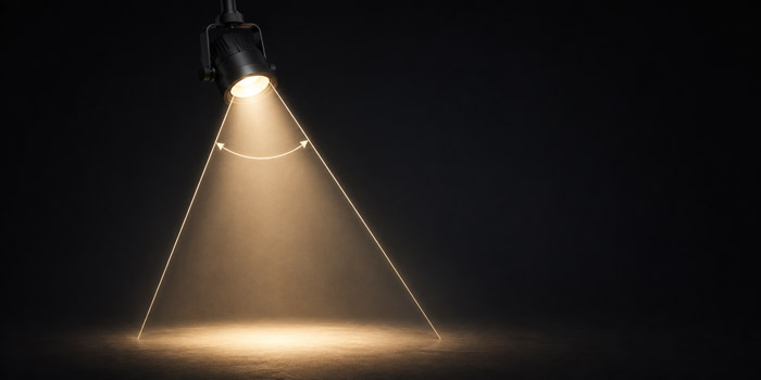 What-Is-the-Beam-Angle-of-a-Spotlight
