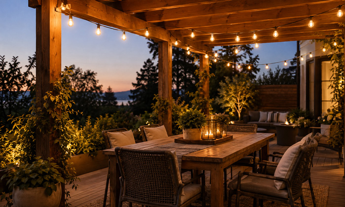 What-Outdoor-String-Lights-Don’t-Attract-Bugs