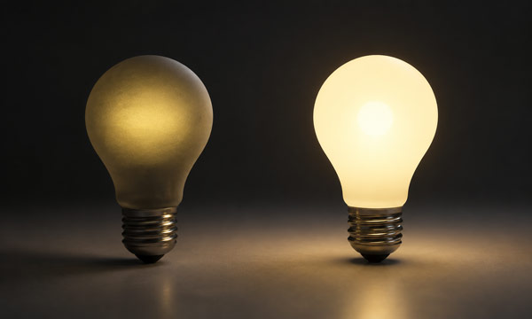 When Should You Worry About Flickering LED Lights