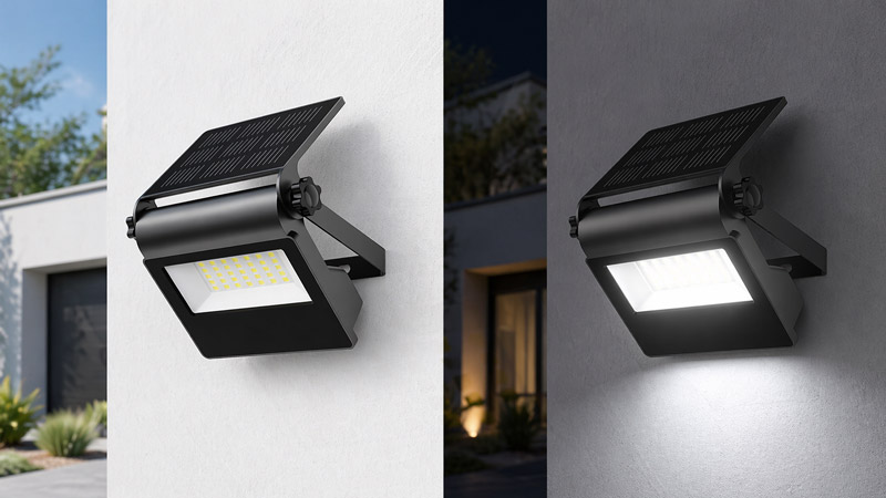 Why Cleaning Solar Panels on Solar Lights Matters