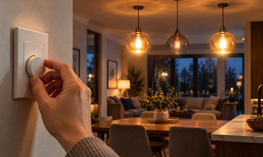 Why-Is-a-Dimmer-Switch-Causing-Lights-to-Flicker