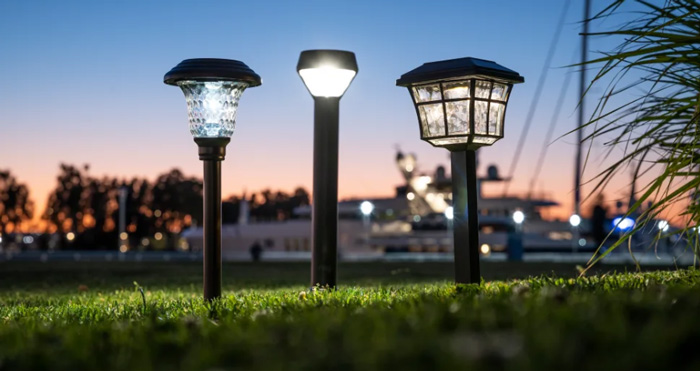 Why Do Solar Garden Lights Not Last Long