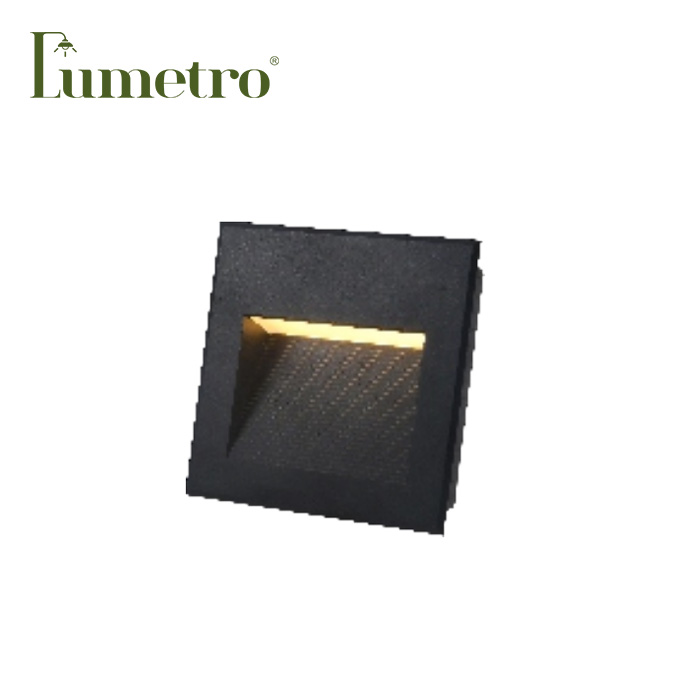 aluminum smd stair light