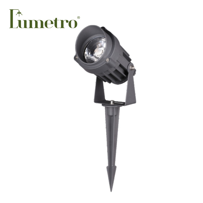 commercial electric led spike light​