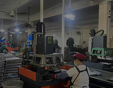 die-casting-machine