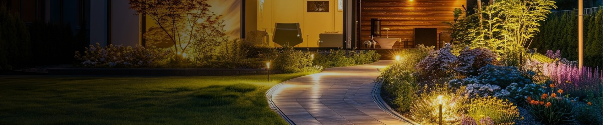  Garden Lights