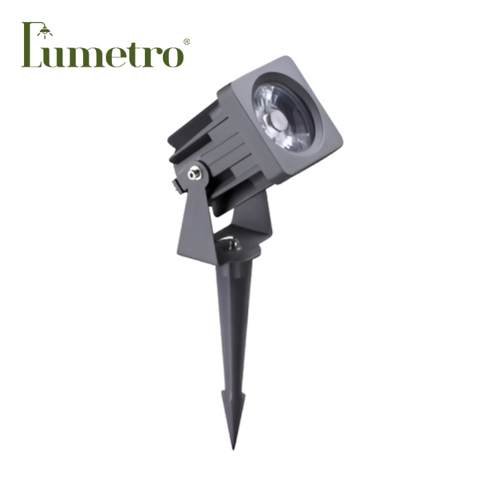 garden spike lights​
