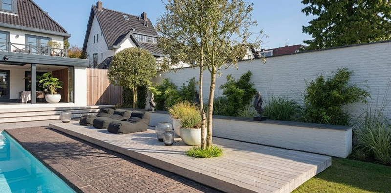 in-lite outdoor low-voltage line