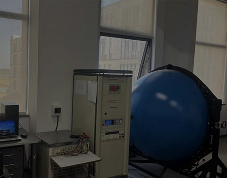 integrating-sphere