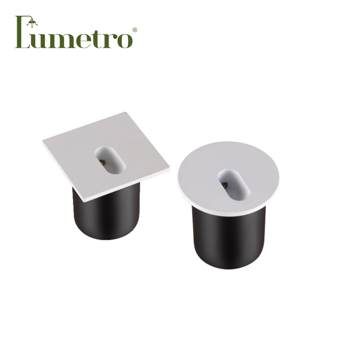 ip54 deck step light