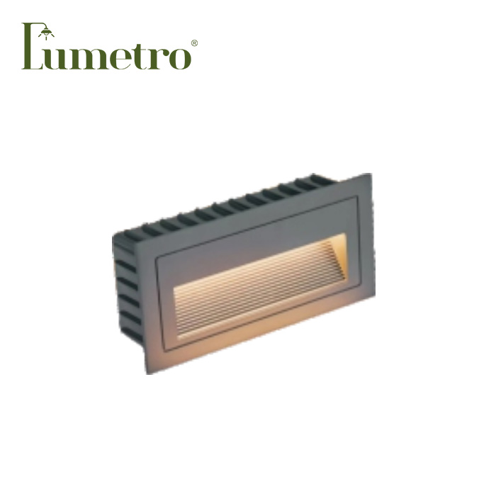 ip54 stair wall light