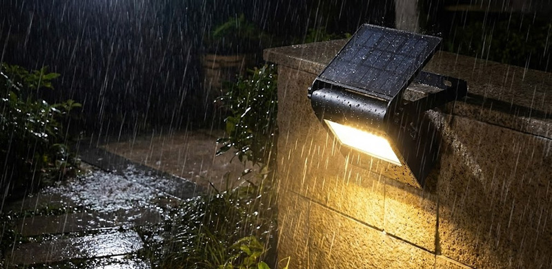 ip65 solar Garden Lights