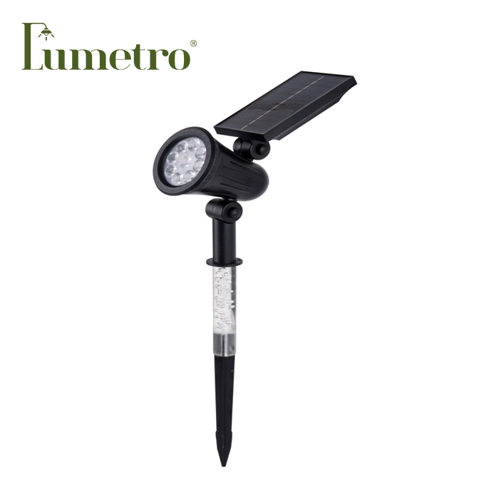 ip65 solar spike lamp