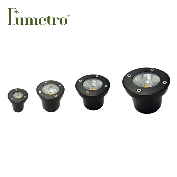 ip67 inground lamp