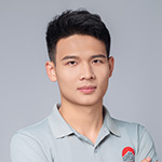 Cherry He-CEO
