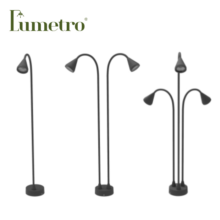 lawn line light