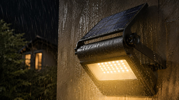 led Garden light ip65 Waterproof