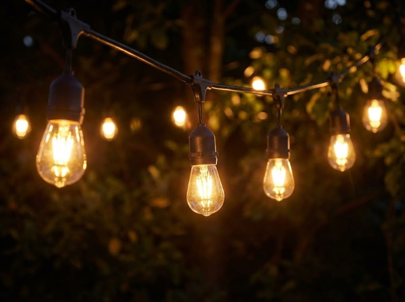 led String Lights