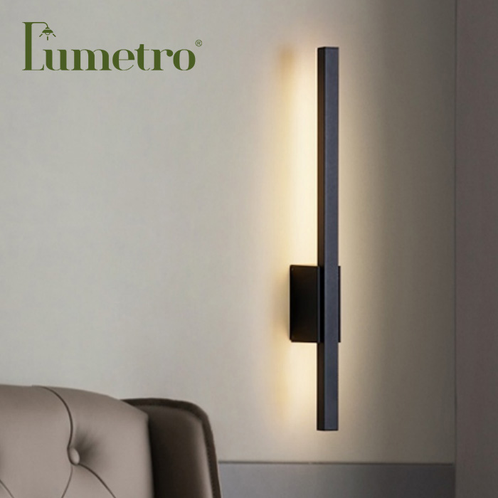 library wall bar light