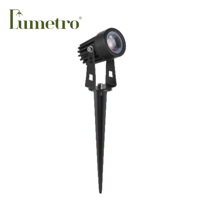 low voltage LED spike lights